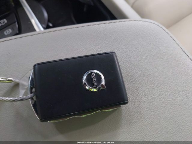 7JRL12FL0RG295565 Volvo S60 B5 Plus Dark Theme