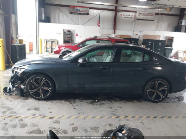 7JRL12FL0RG295565 Volvo S60 B5 Plus Dark Theme