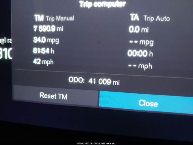 7JRL12FL0RG295565 Volvo S60 B5 Plus Dark Theme