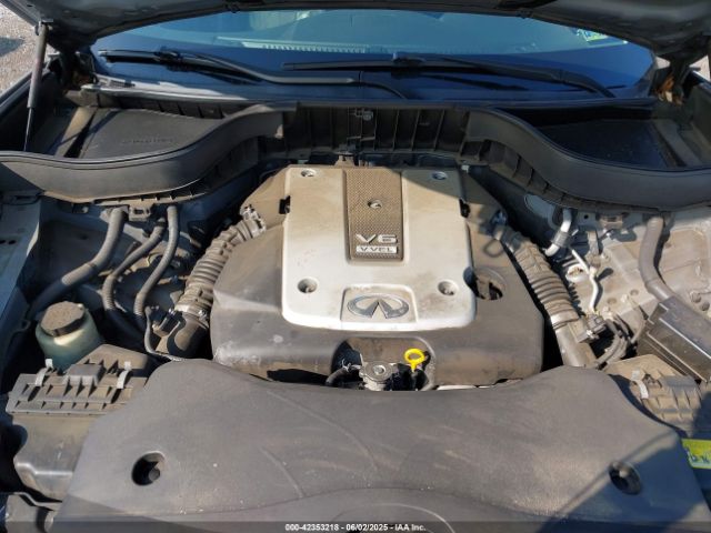 2013 INFINITI FX37 JN8CS1MW4DM174765 Photo 9