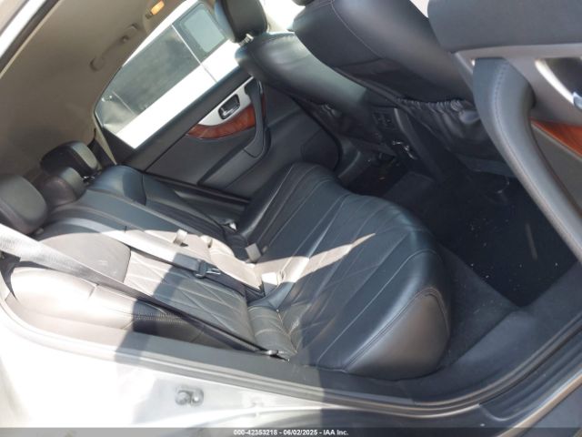 2013 INFINITI FX37 JN8CS1MW4DM174765 Photo 7
