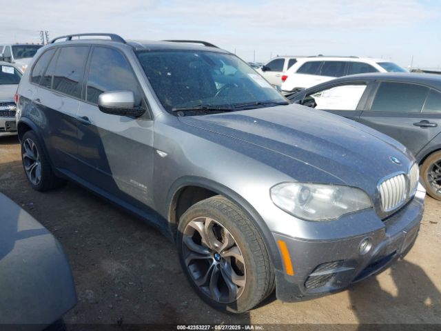 2012 BMW X5 5UXZW0C53CL671998