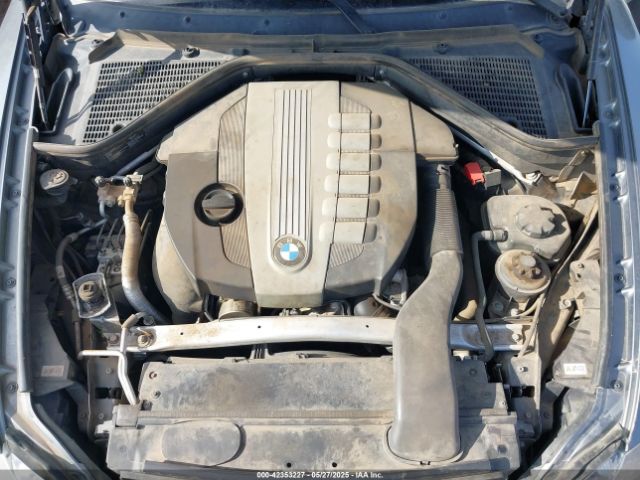 2012 BMW X5 5UXZW0C53CL671998 Photo 9