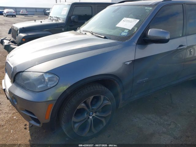 2012 BMW X5 5UXZW0C53CL671998 Photo 1