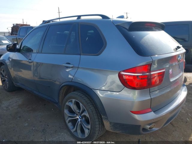 2012 BMW X5 5UXZW0C53CL671998 Photo 2