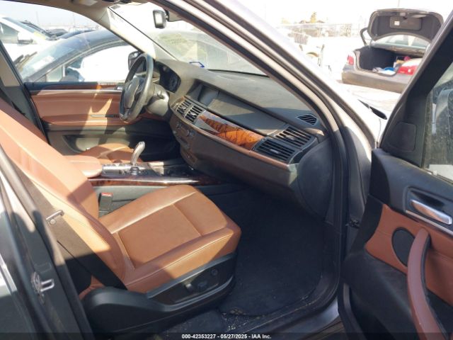 2012 BMW X5 5UXZW0C53CL671998 Photo 4