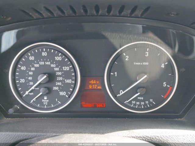 2012 BMW X5 5UXZW0C53CL671998 Photo 6