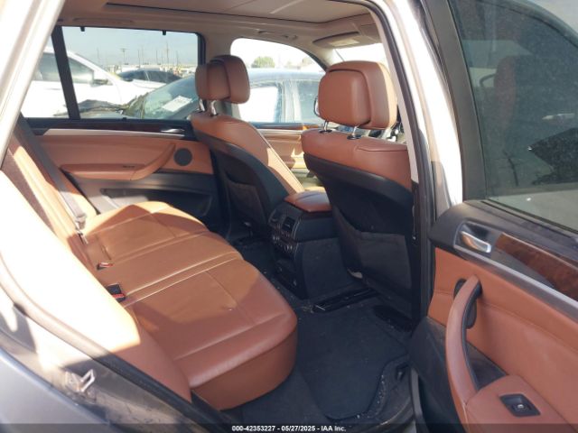 2012 BMW X5 5UXZW0C53CL671998 Photo 7