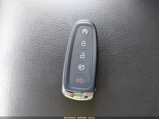 2FMGK5C84HBA13783 Ford FLEX SEL