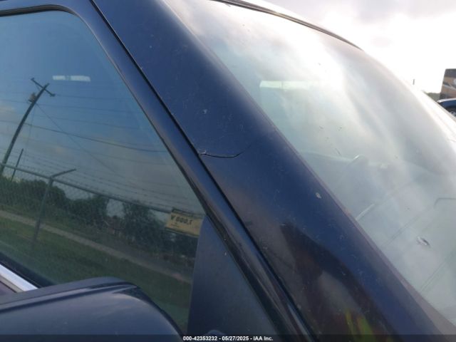 2FMGK5C84HBA13783 Ford FLEX SEL