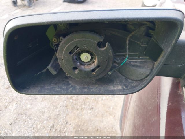 2FMGK5C84HBA13783 Ford FLEX SEL