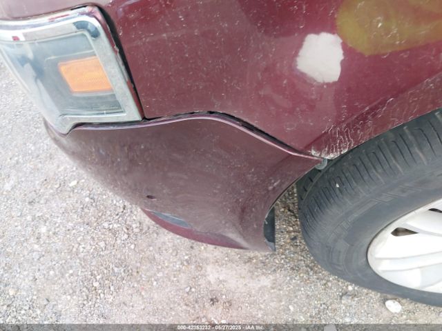 2FMGK5C84HBA13783 Ford FLEX SEL