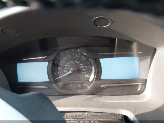 2FMGK5C84HBA13783 Ford FLEX SEL