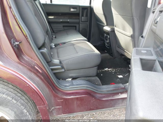 2FMGK5C84HBA13783 Ford FLEX SEL