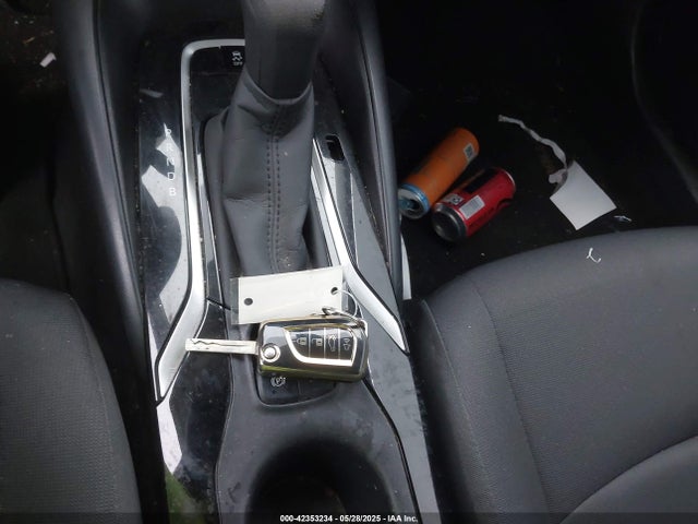 JTDEPRAE7LJ108954 Toyota 2zr-fae