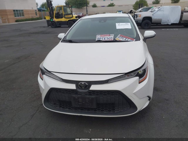 JTDEPRAE7LJ108954 Toyota 2zr-fae