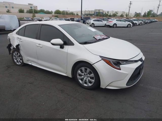 JTDEPRAE7LJ108954 Toyota 2zr-fae