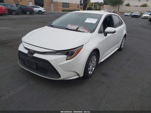 JTDEPRAE7LJ108954 Toyota 2zr-fae