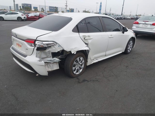 JTDEPRAE7LJ108954 Toyota 2zr-fae
