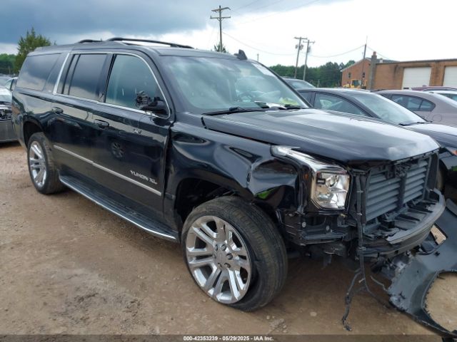 2017 GMC YUKON XL 1GKS2GKC3HR290703