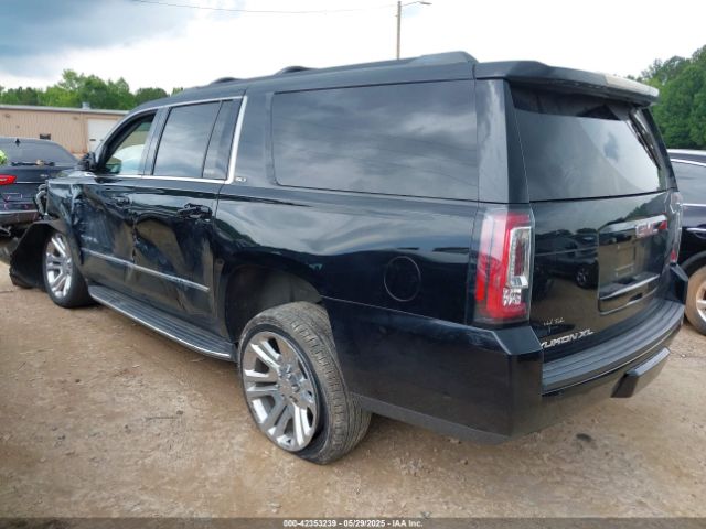2017 GMC YUKON XL 1GKS2GKC3HR290703 Photo 2
