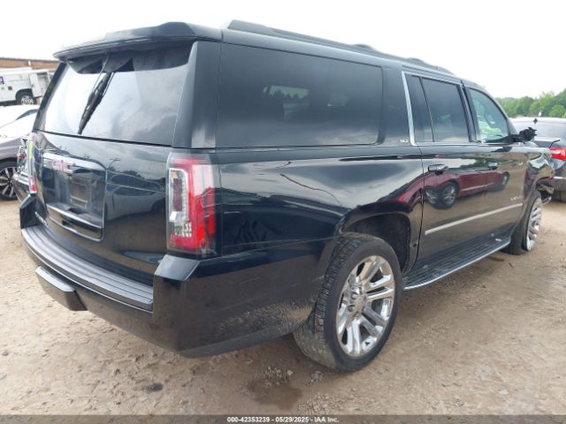 2017 GMC YUKON XL 1GKS2GKC3HR290703 Photo 3