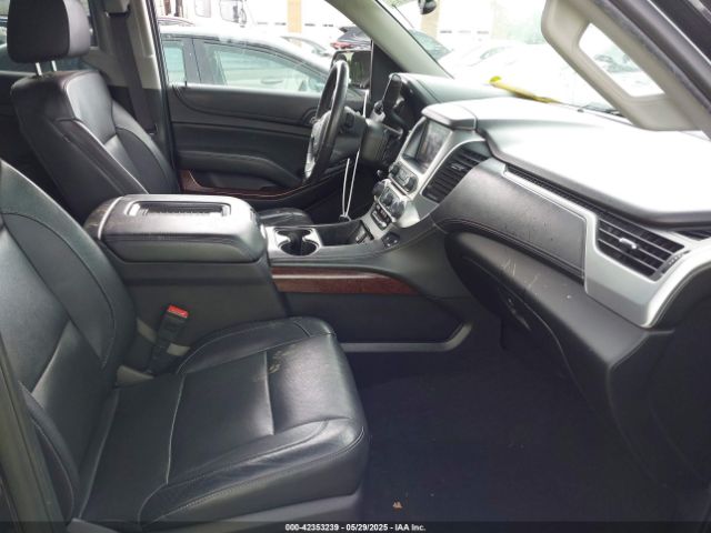 2017 GMC YUKON XL 1GKS2GKC3HR290703 Photo 4