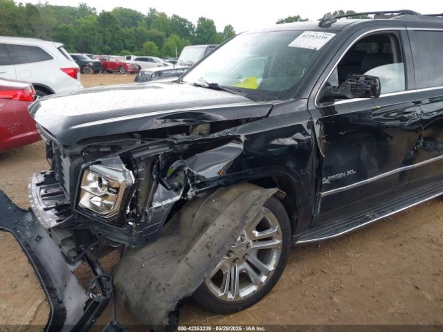 2017 GMC YUKON XL 1GKS2GKC3HR290703 Photo 5