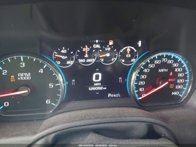 2017 GMC YUKON XL 1GKS2GKC3HR290703 Photo 6