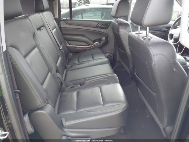 2017 GMC YUKON XL 1GKS2GKC3HR290703 Photo 7