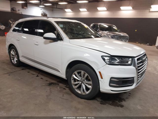 2017 AUDI Q7 WA1LHAF78HD046898