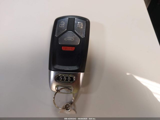 2017 AUDI Q7 WA1LHAF78HD046898 Photo 10
