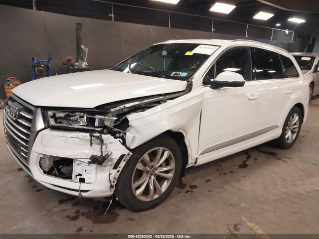2017 AUDI Q7 WA1LHAF78HD046898 Photo 5