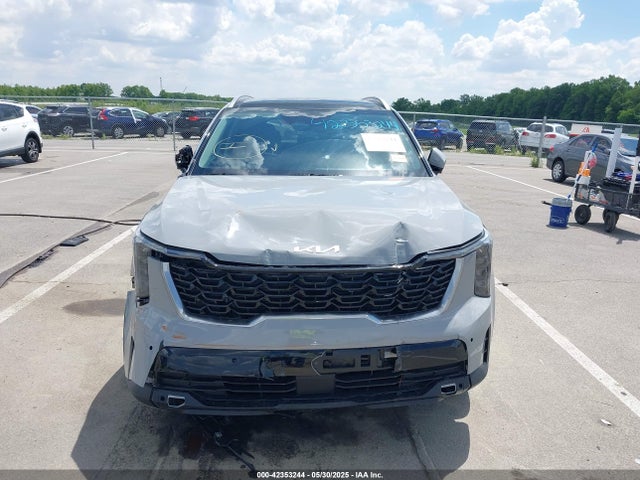 5XYRLDJC3SG324507 KIA gdi theta-iii