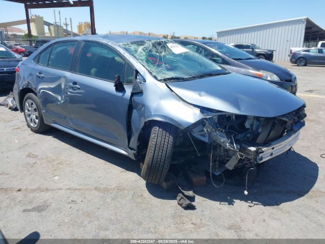 2023 TOYOTA COROLLA JTDBCMFE7P3020359