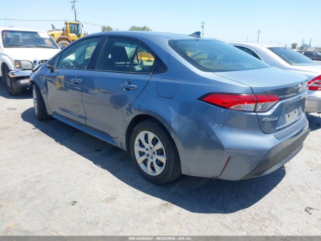 2023 TOYOTA COROLLA JTDBCMFE7P3020359 Photo 2