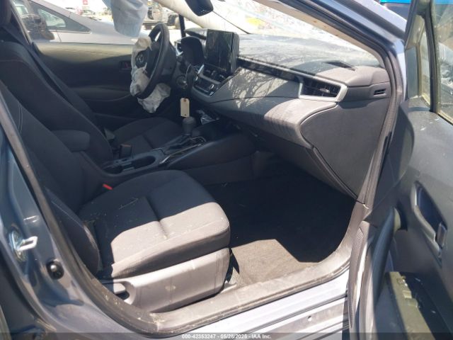 2023 TOYOTA COROLLA JTDBCMFE7P3020359 Photo 4