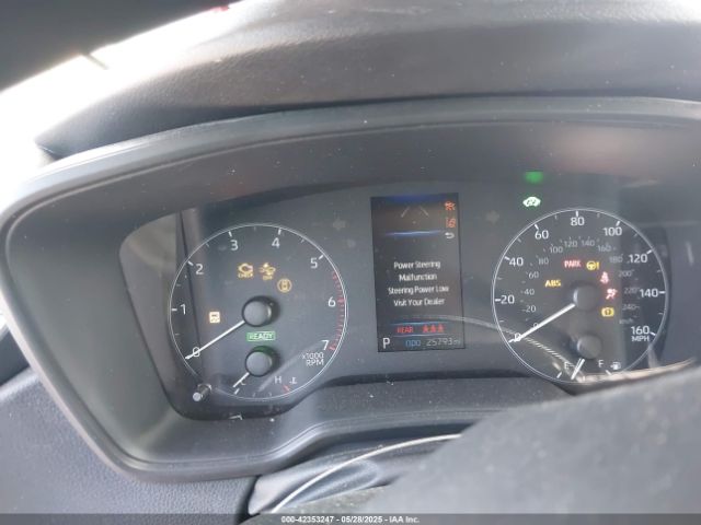 2023 TOYOTA COROLLA JTDBCMFE7P3020359 Photo 6