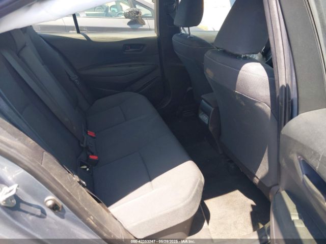 2023 TOYOTA COROLLA JTDBCMFE7P3020359 Photo 7