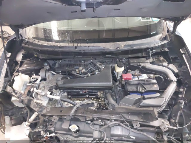 5N1AT2MV6FC903897 Nissan Rogue Sl