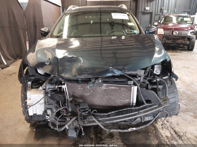 5N1AT2MV6FC903897 Nissan Rogue Sl