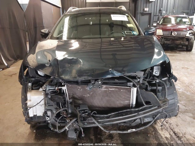 5N1AT2MV6FC903897 Nissan Rogue Sl