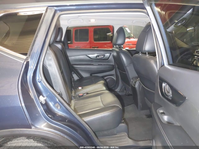 5N1AT2MV6FC903897 Nissan Rogue Sl