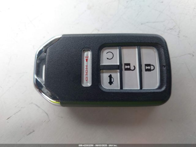 1HGCV1F56NA029982 Honda Accord Ex-l