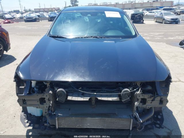 1HGCV1F56NA029982 Honda Accord Ex-l