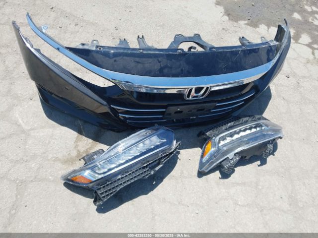 1HGCV1F56NA029982 Honda Accord Ex-l