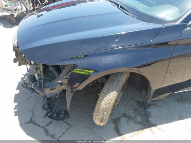 1HGCV1F56NA029982 Honda Accord Ex-l