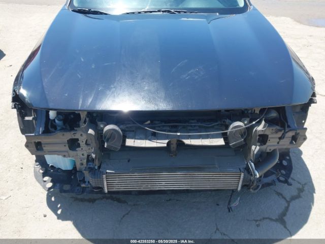 1HGCV1F56NA029982 Honda Accord Ex-l