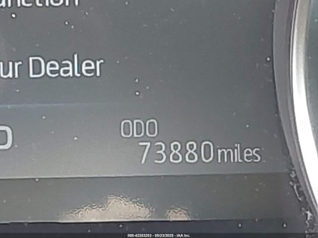 4T1F31AK5LU529086 Toyota Camry Xle Hybrid