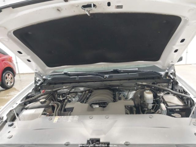 3GCUKTEC1HG112099 Chevrolet l83 - sidi: spark ignited direct injection, vvt: variable valve timing, afm, e85 max, alum